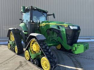 2024 John Deere 8RX 310