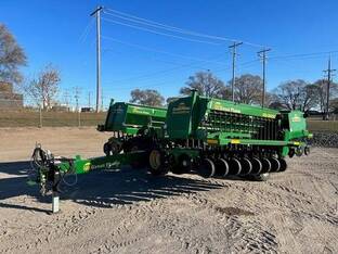 2025 Great Plains 3S-3000HD