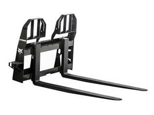 2024 Bobcat Pallet Fork Frame - Heavy Duty, 4K