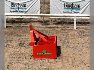 2024 Land Pride BB1248