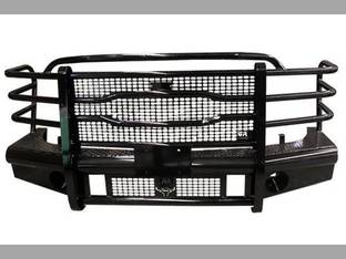 2025 GR Trailers 11-14 GMC