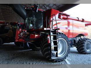 2023 Case IH 8250