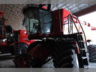 2023 Case IH 8250