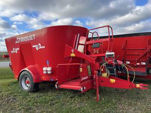 2023 Trioliet SOLOMIX 2-1800VL