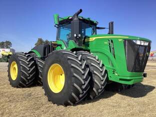 2023 John Deere 9R 590