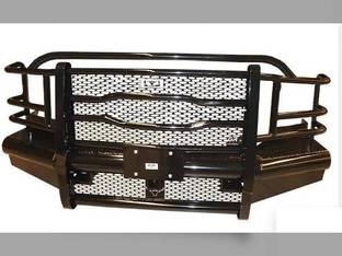 2025 GR Trailers 08-10 FORD