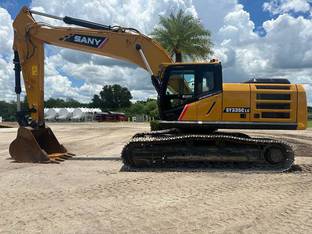 2023 Sany SY335C