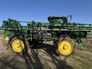 2021 John Deere R4038