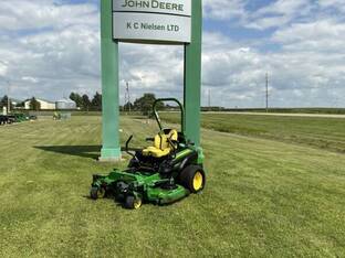2019 John Deere Z994R