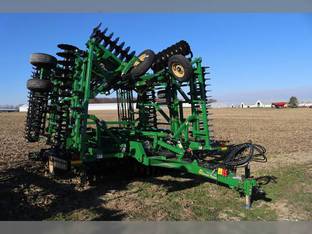 Great Plains HT1100-40