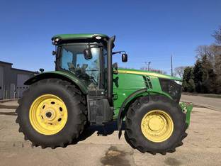 2012 John Deere 7280R