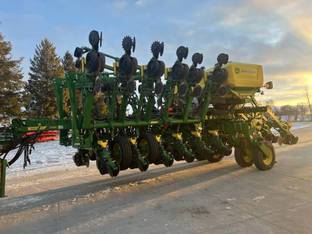 2023 John Deere 1795