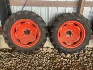 Titan Tires Tru-Grip