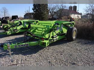 Schulte Mfg RS320