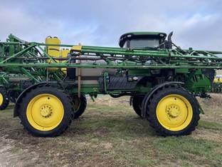 2020 John Deere R4038