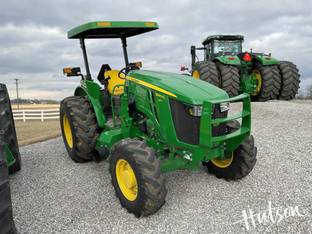 2023 John Deere 5090EL