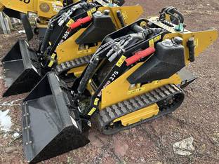 2023 Morbark BOXER 375