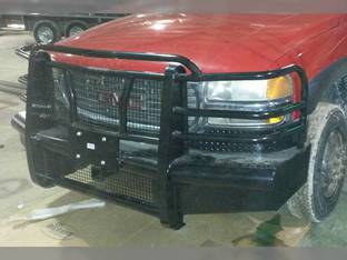 2025 GR Trailers 99-02 GMC