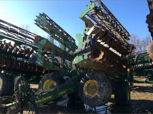 2023 John Deere 2680H