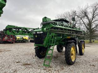 2024 John Deere 412R