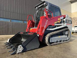 2024 Takeuchi TL6R