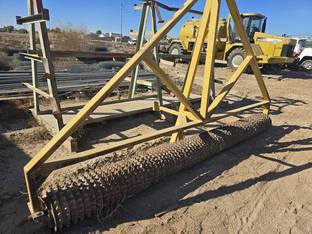 CUSTOM CULTIPACKERS RC1610