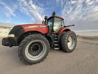 2012 Case IH Magnum 290