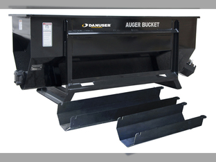 2024 Danuser Auger Bucket Model 3230