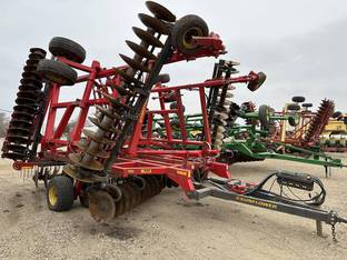 2016 Sunflower 1436-33