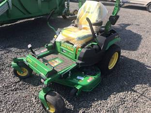 2023 John Deere Z545R