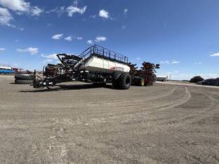 2023 Bourgault Industries Ltd. 3335-66