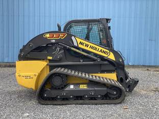 2024 New Holland C337