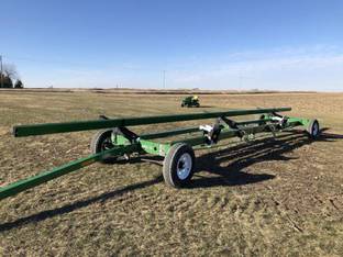 2019 Unverferth AWS36