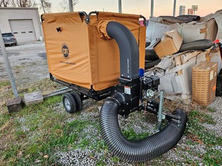 DR Power Equipment Lawn & Leaf Vac