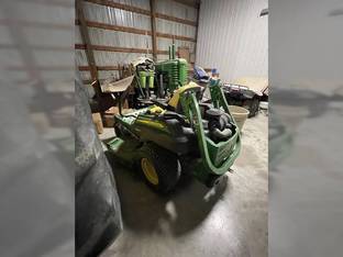 2017 John Deere Z930M