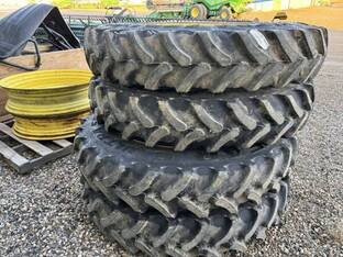 2025 Goodyear VF 380/105R50