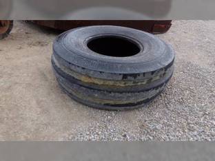 2015 Harvest King 11.00-16