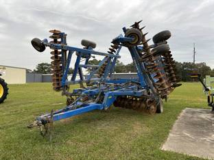 2013 Landoll 6230-33
