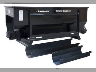 2024 Danuser Auger Bucket Model 3220