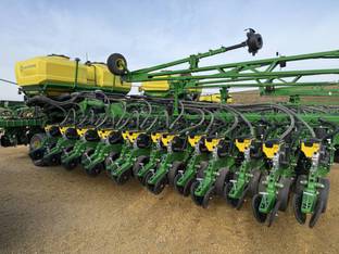 2024 John Deere DB60