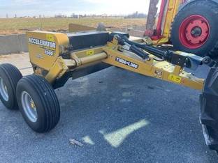 2024 TUBE-LINE 7500T