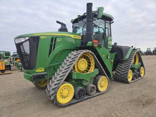 2023 John Deere 9RX 540