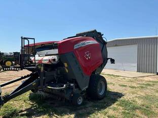 2020 Massey-Ferguson 4180V