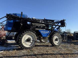 2023 New Holland SP310F