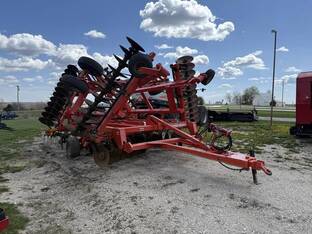 2013 Krause 8300-31W