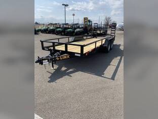 2023 Linx EQ10020-RS