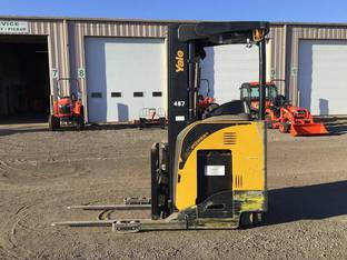 2016 Yale NR045EB