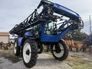 2024 New Holland SP310F