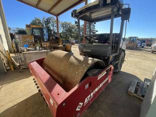 2020 Dynapac CA1500D