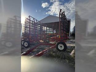 2023 McFarlane HDL1140-12